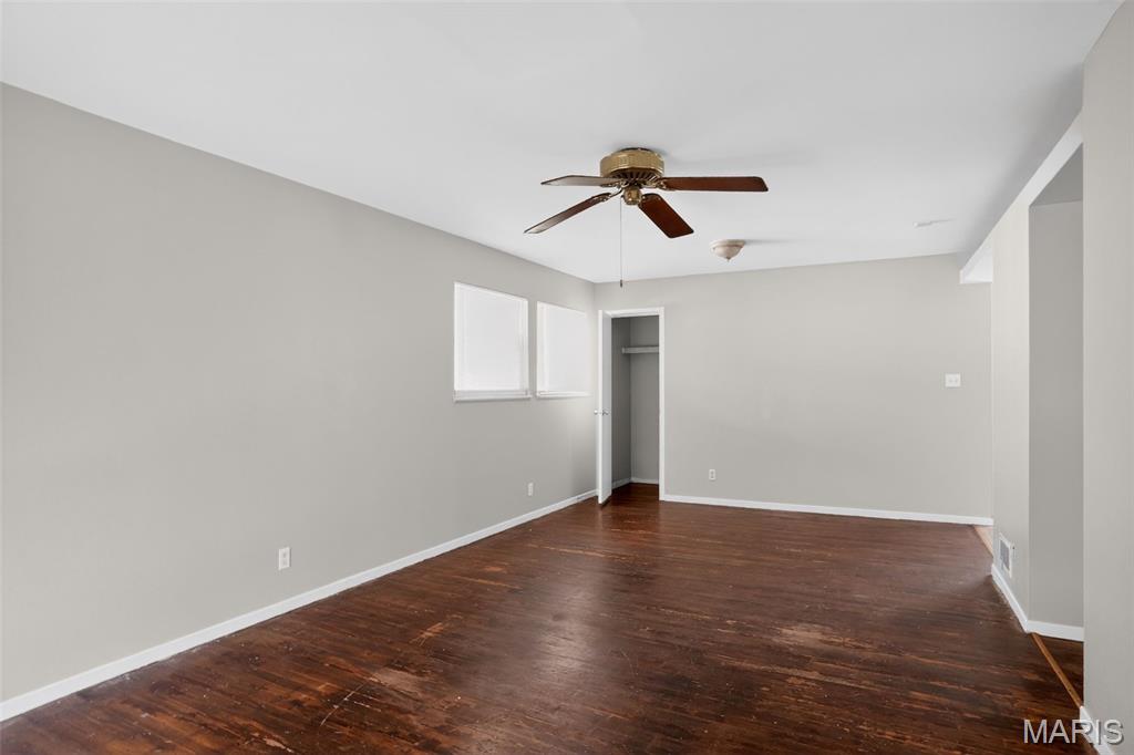 Glasgow Village Unit 11 - Residential