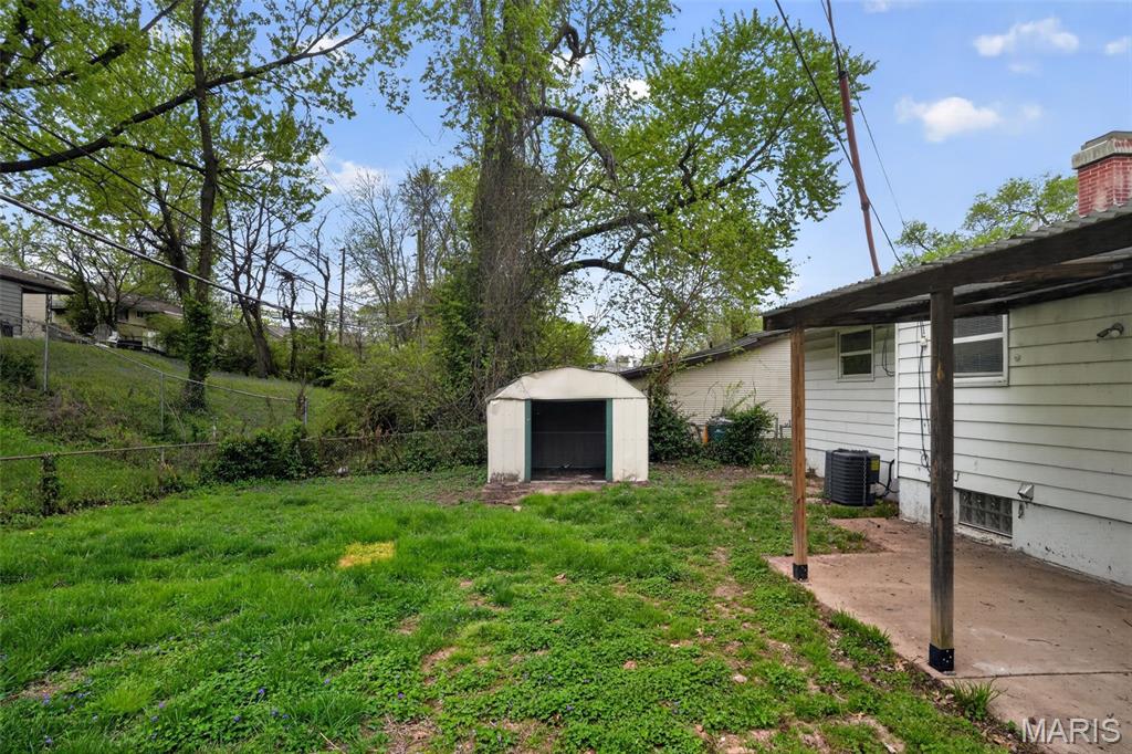 Glasgow Village Unit 11 - Residential