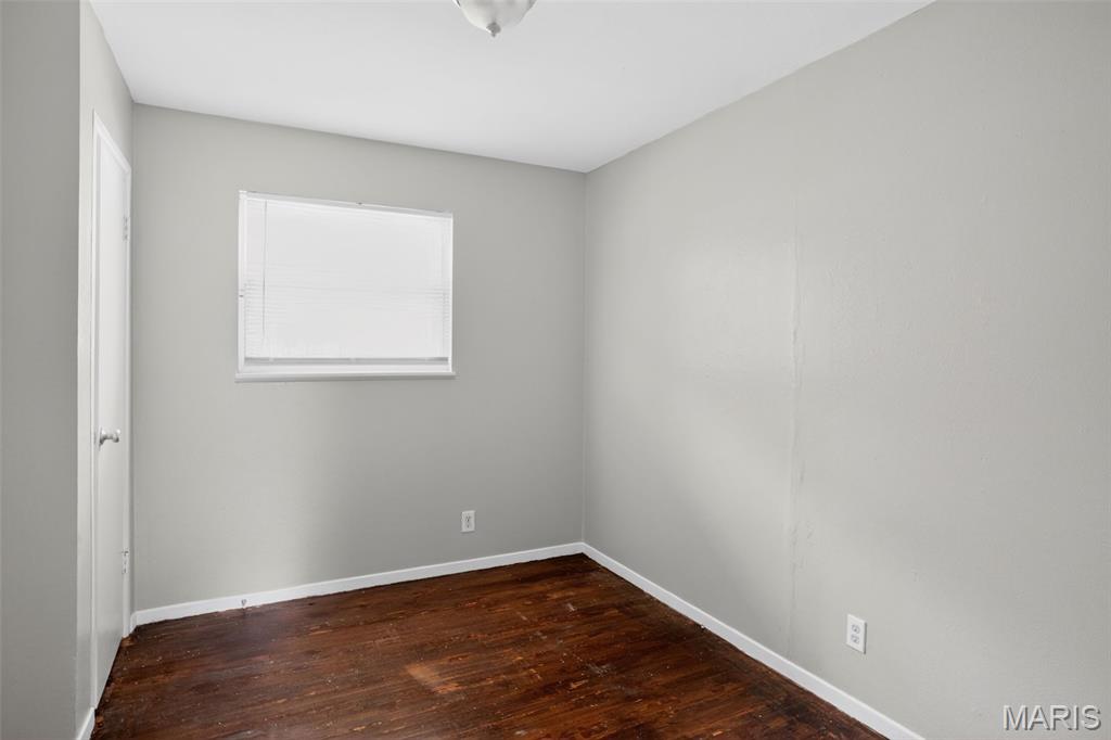 Glasgow Village Unit 11 - Residential