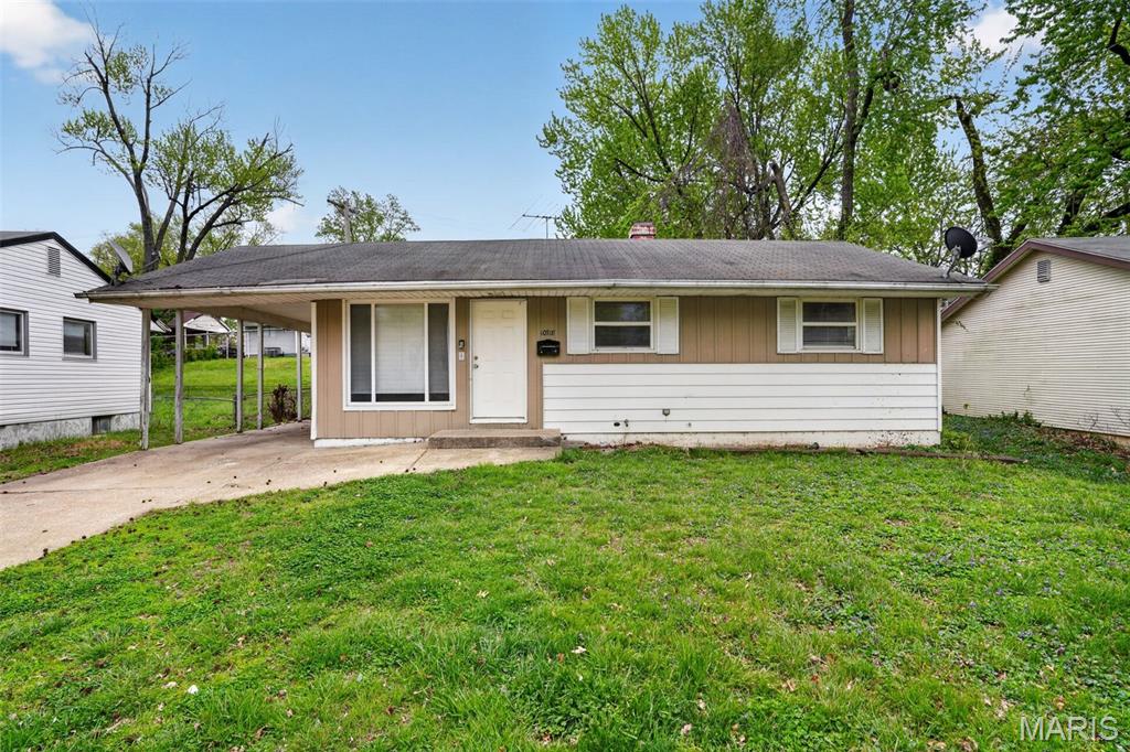 Glasgow Village Unit 11 - Residential