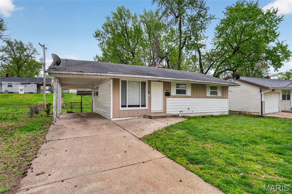 Glasgow Village Unit 11 - Residential