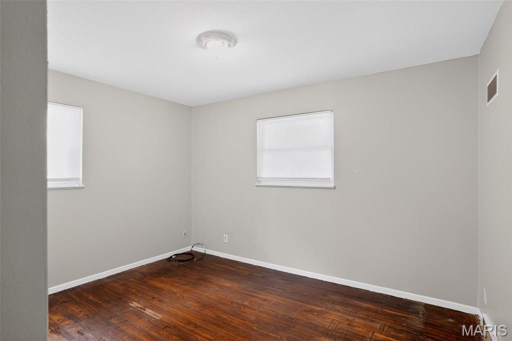 Glasgow Village Unit 11 - Residential