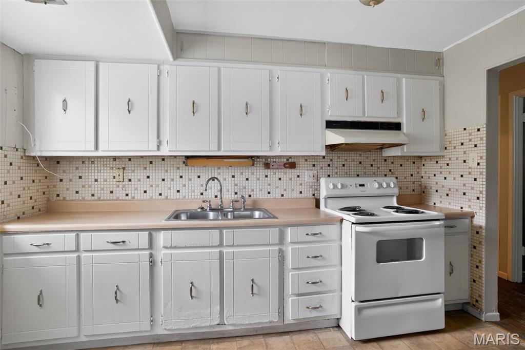 Glasgow Village Unit 11 - Residential