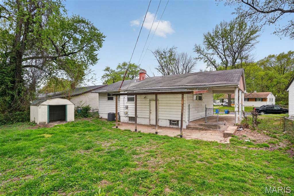 Glasgow Village Unit 11 - Residential