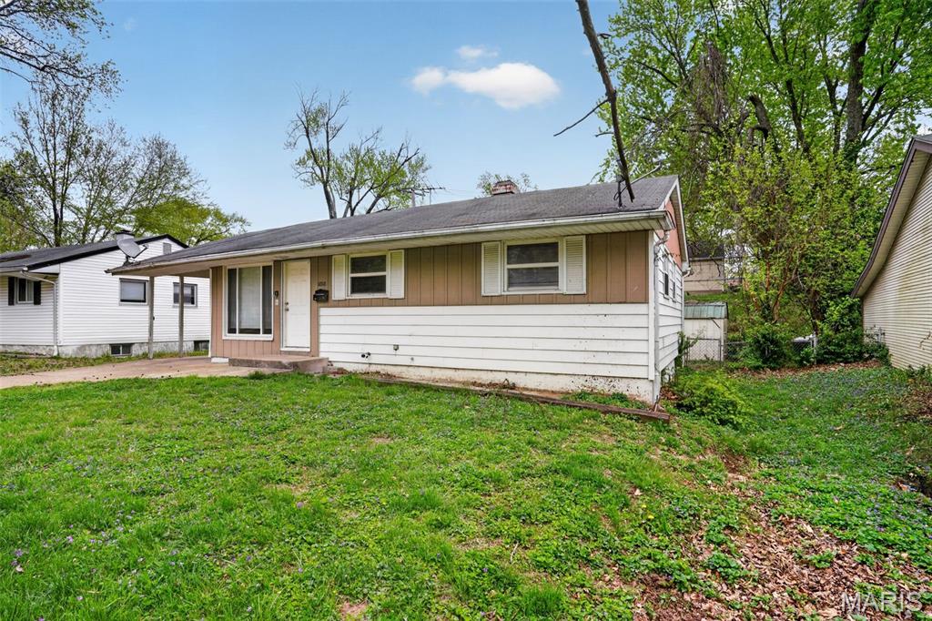 Glasgow Village Unit 11 - Residential