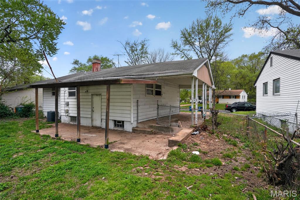 Glasgow Village Unit 11 - Residential