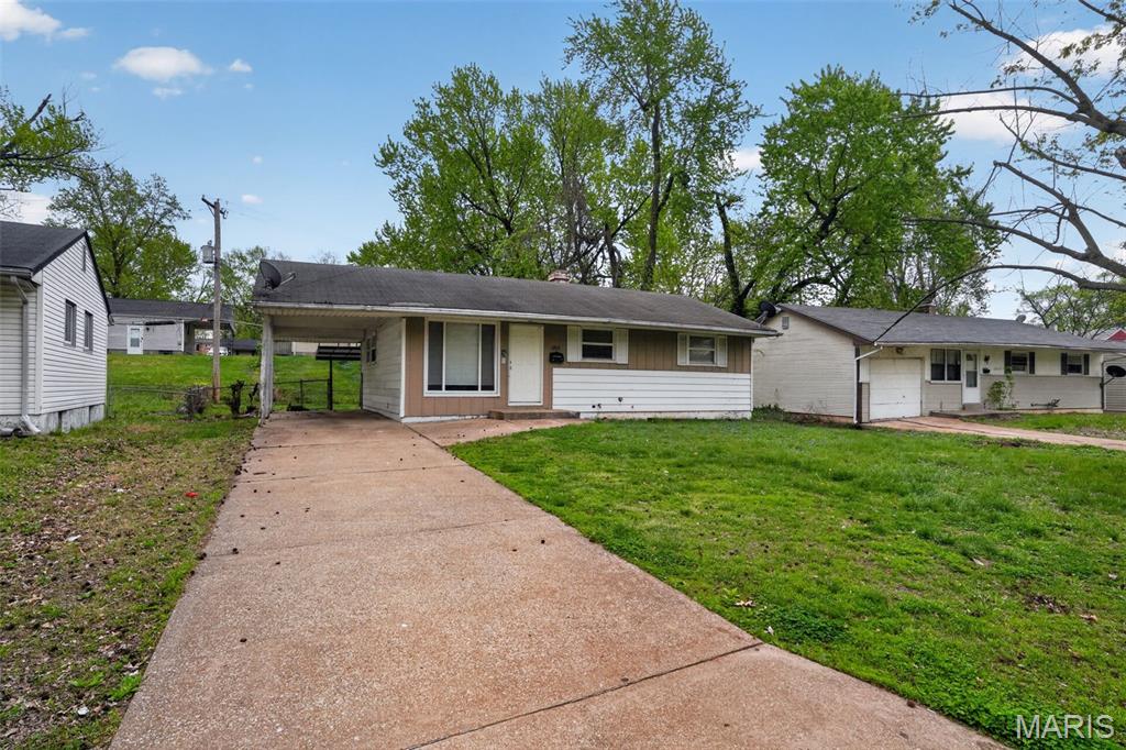 Glasgow Village Unit 11 - Residential