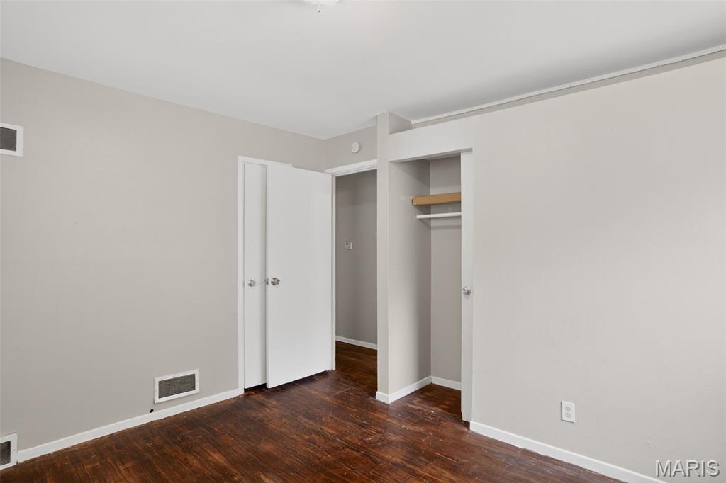 Glasgow Village Unit 11 - Residential