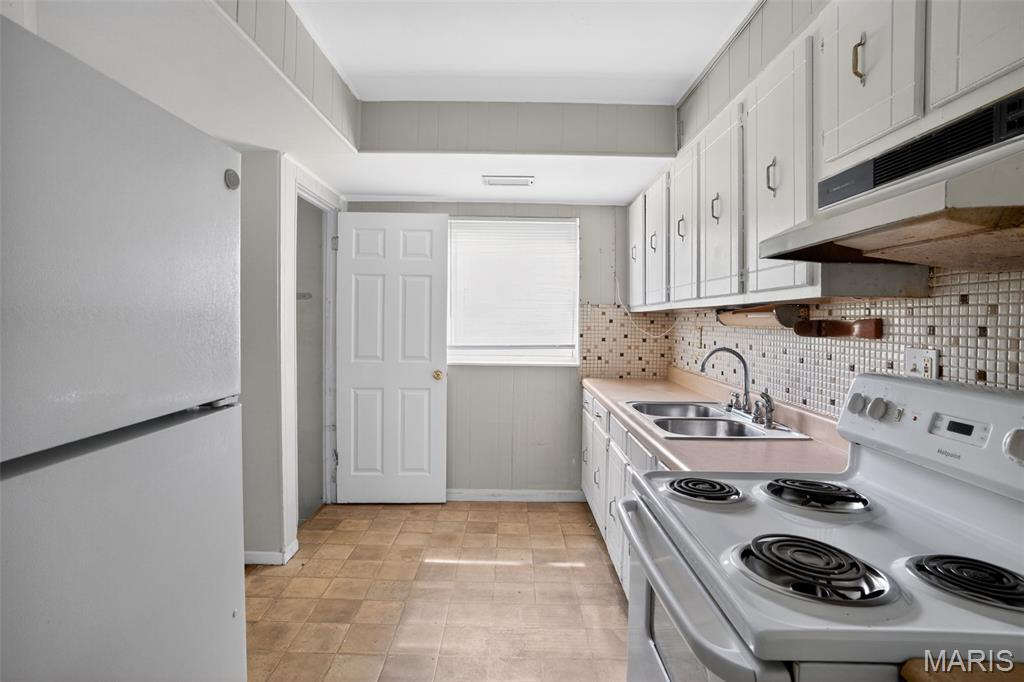 Glasgow Village Unit 11 - Residential