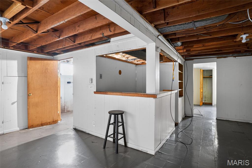 Glasgow Village Unit 11 - Residential