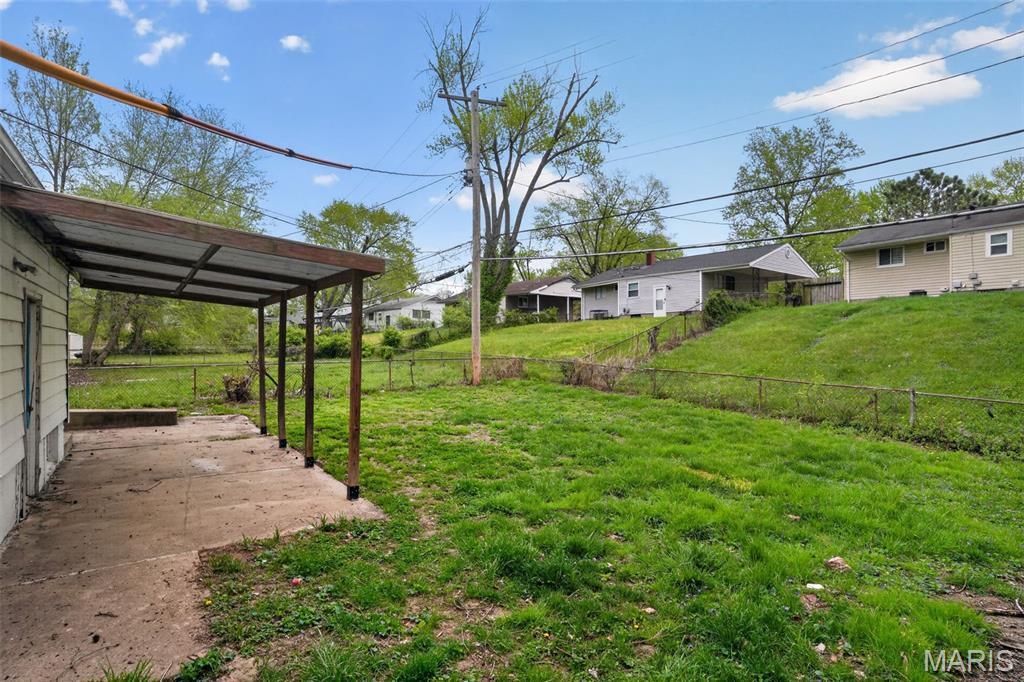 Glasgow Village Unit 11 - Residential