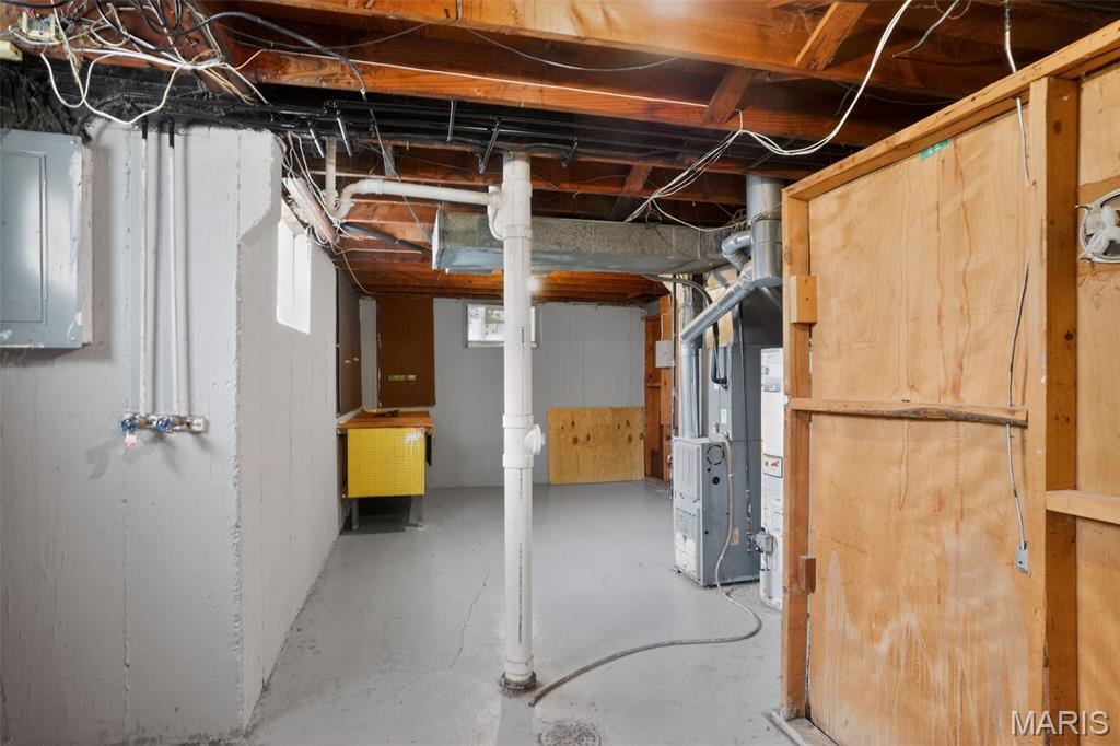 Glasgow Village Unit 11 - Residential