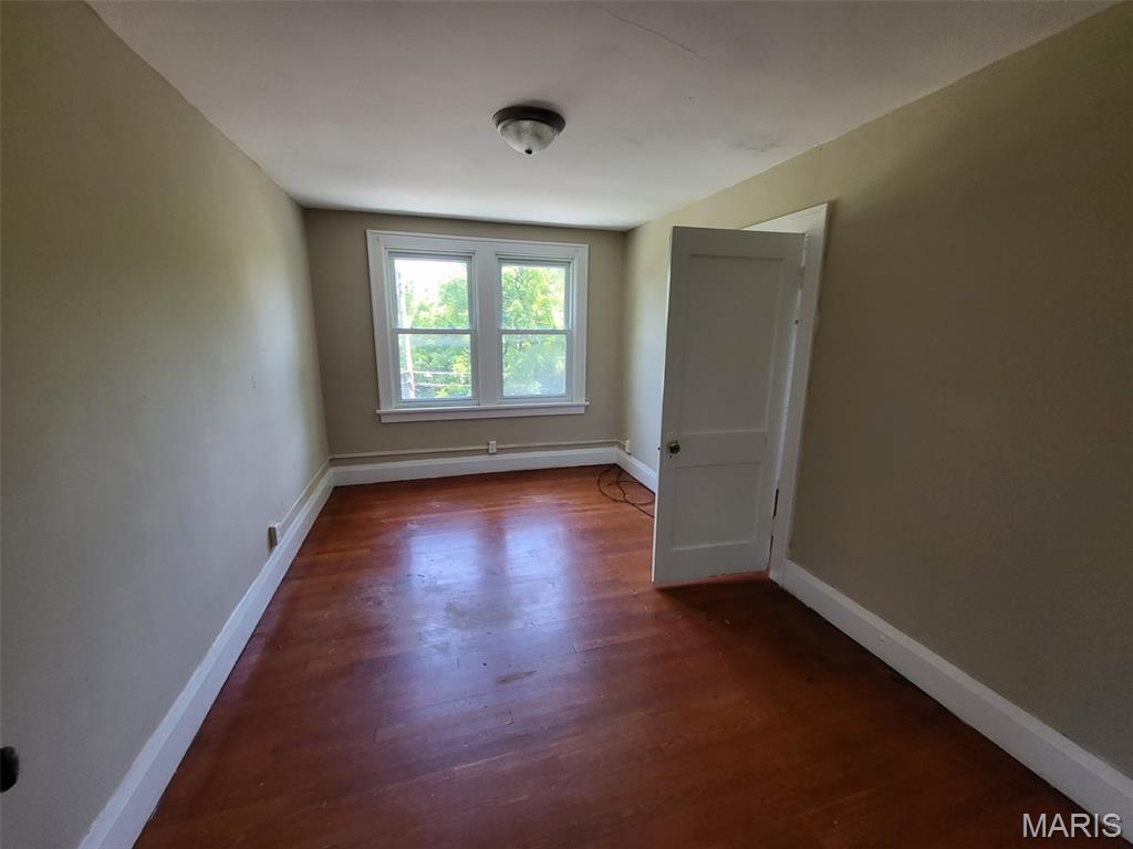 Blewett Park - Residential