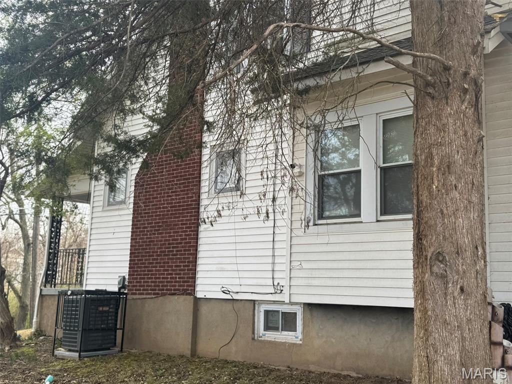 Blewett Park - Residential