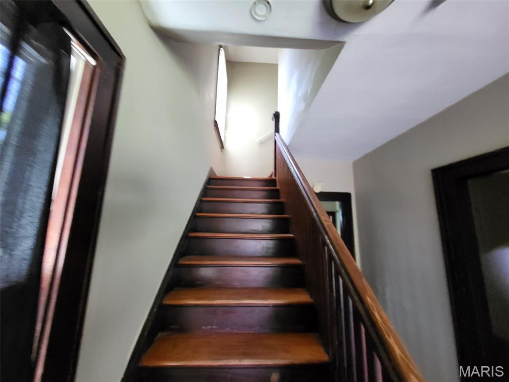 Blewett Park - Residential