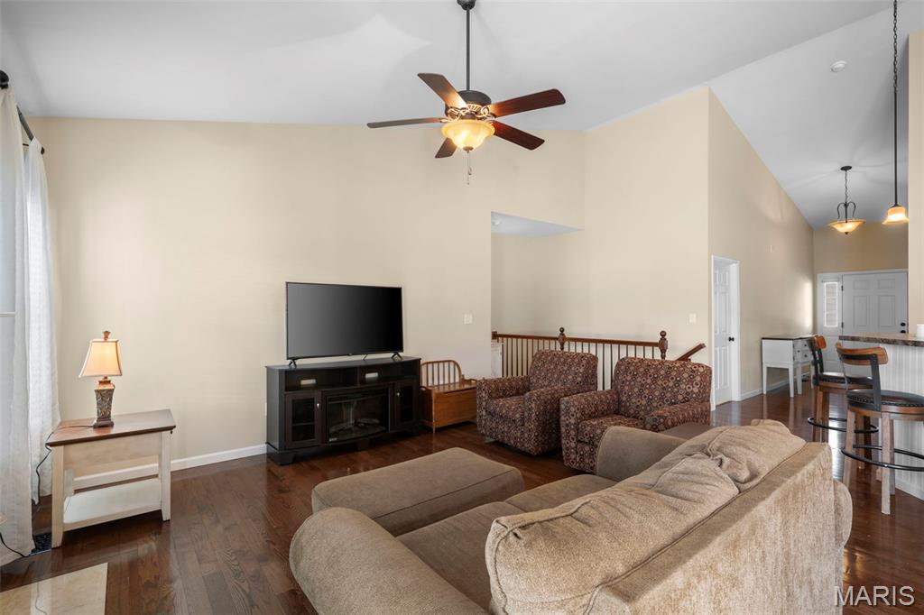 Ellington Place #1 - Residential