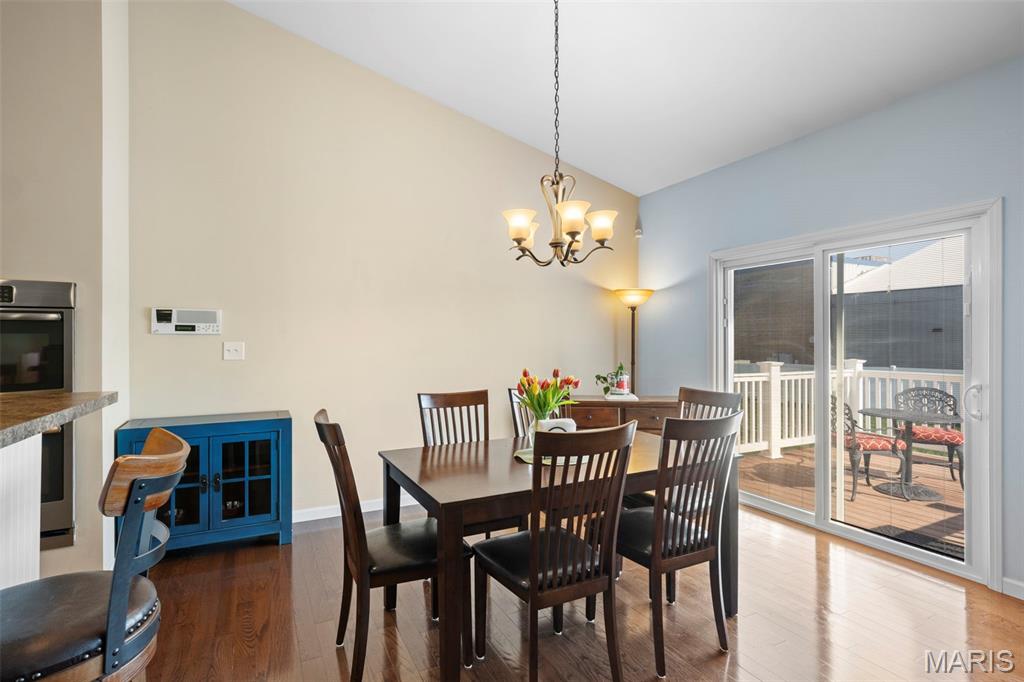 Ellington Place #1 - Residential
