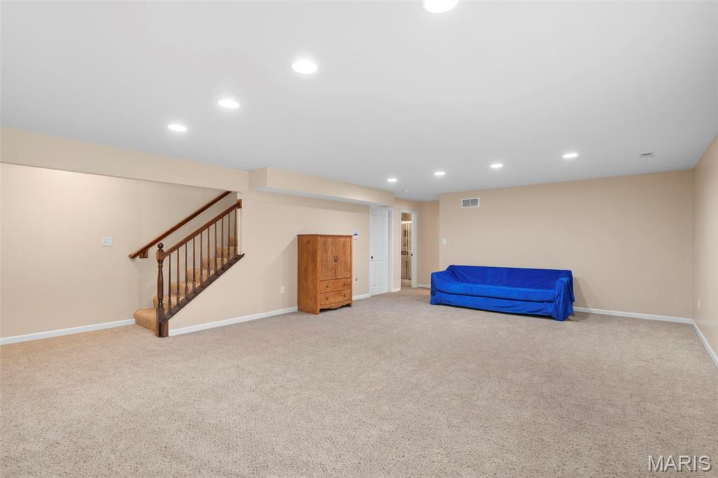 Ellington Place #1 - Residential