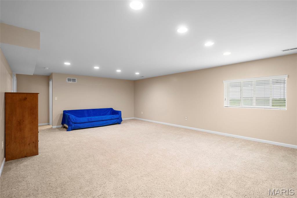Ellington Place #1 - Residential