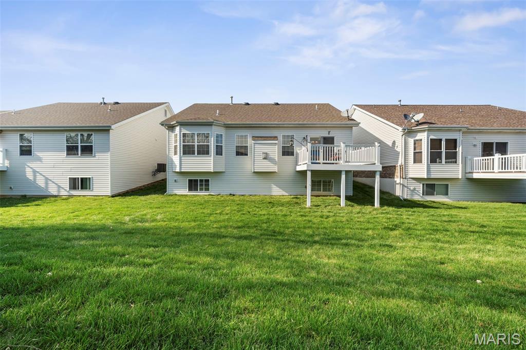 Ellington Place #1 - Residential