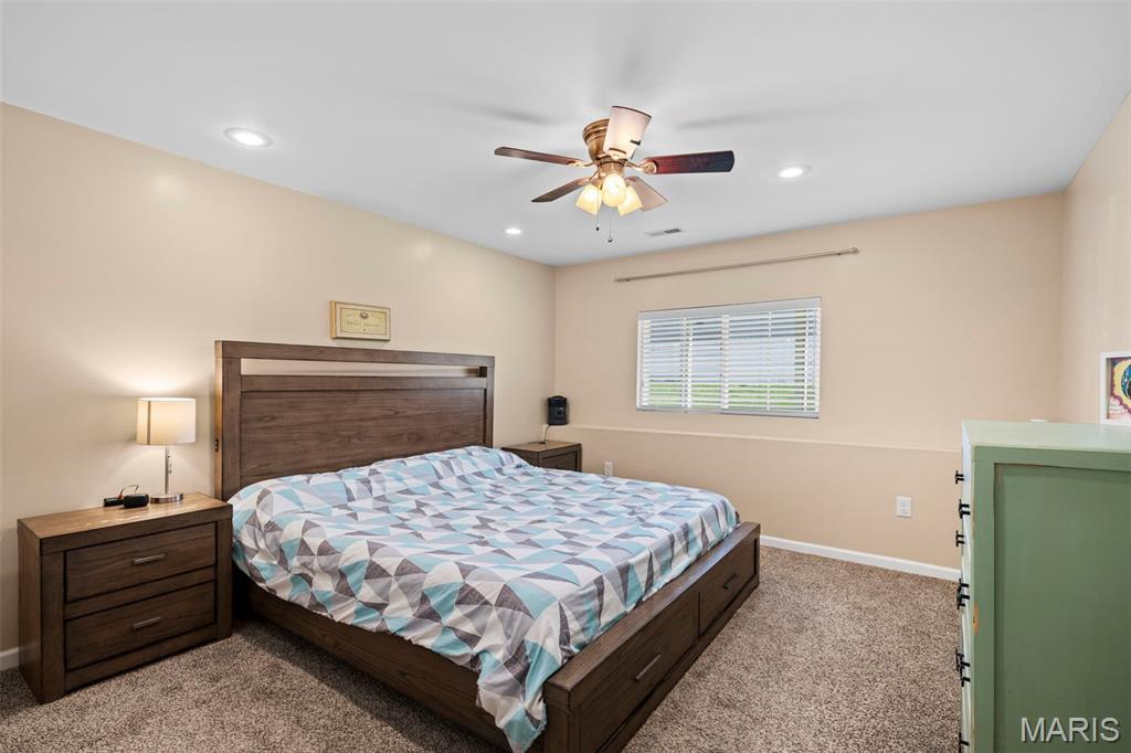 Ellington Place #1 - Residential