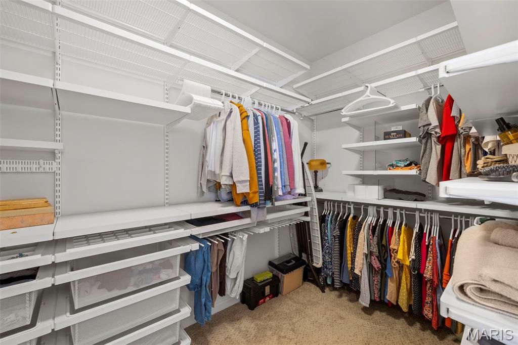 Ellington Place #1 - Residential