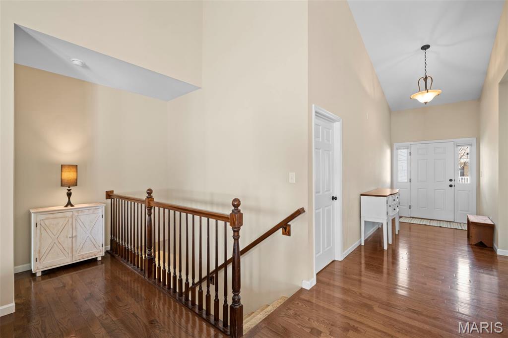 Ellington Place #1 - Residential