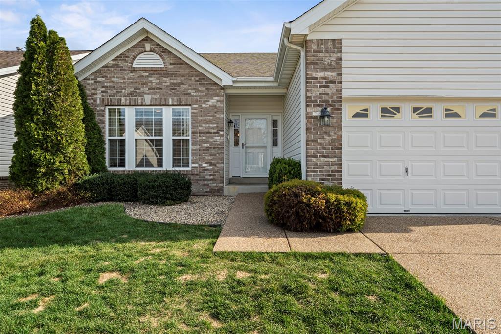 Ellington Place #1 - Residential