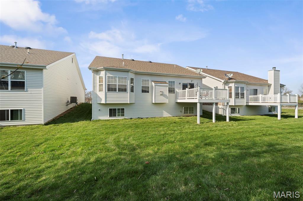 Ellington Place #1 - Residential
