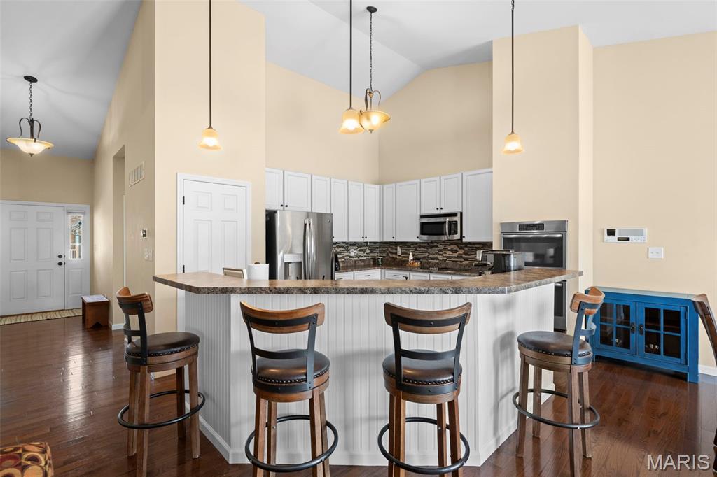 Ellington Place #1 - Residential