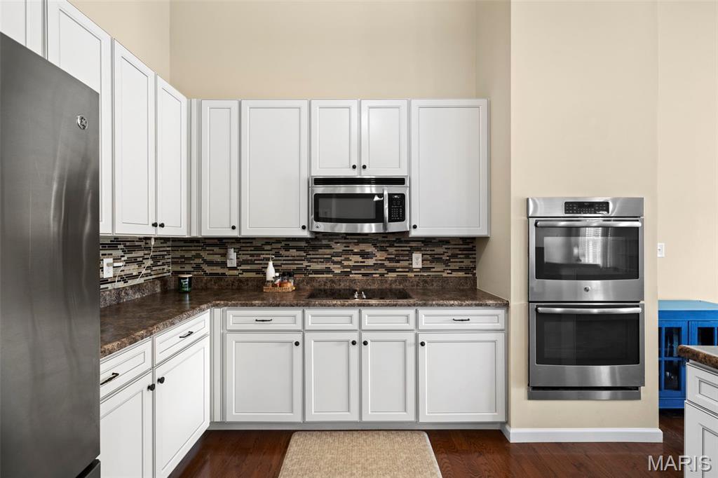 Ellington Place #1 - Residential