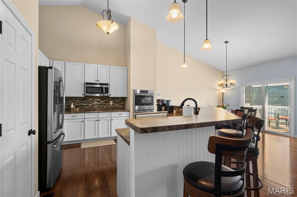 Ellington Place #1 - Residential