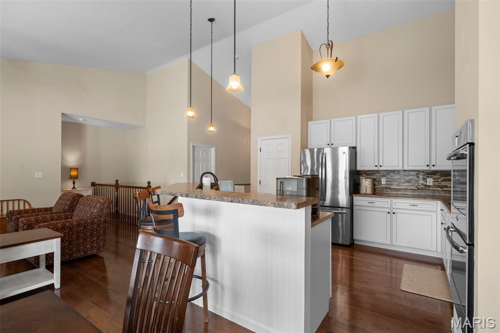 Ellington Place #1 - Residential