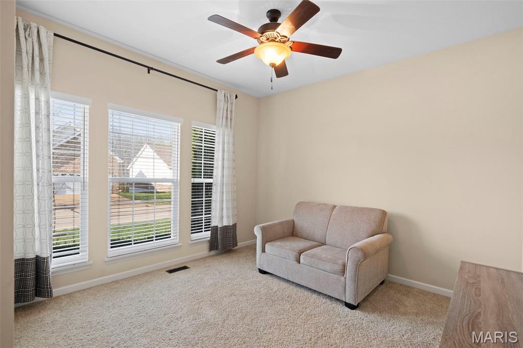 Ellington Place #1 - Residential