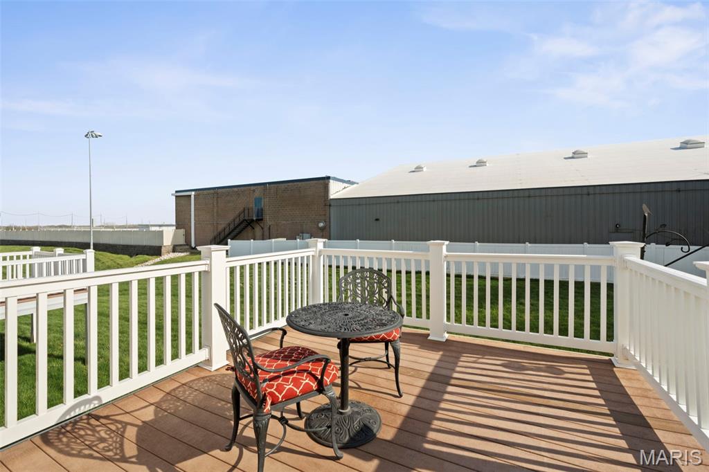 Ellington Place #1 - Residential