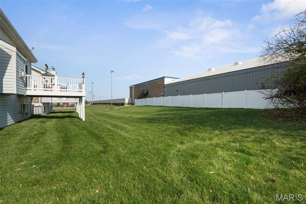 Ellington Place #1 - Residential