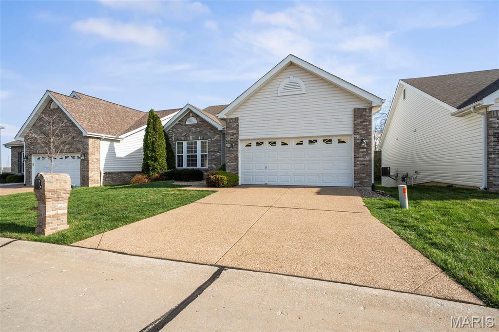 Ellington Place #1 - Residential