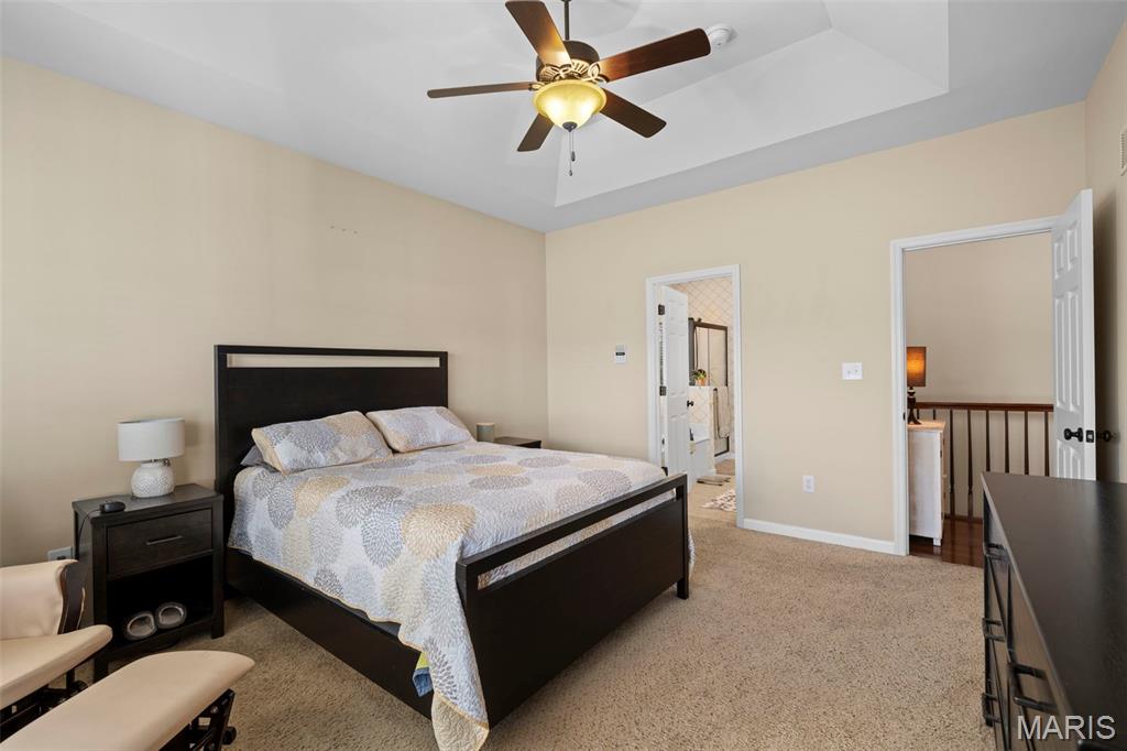 Ellington Place #1 - Residential