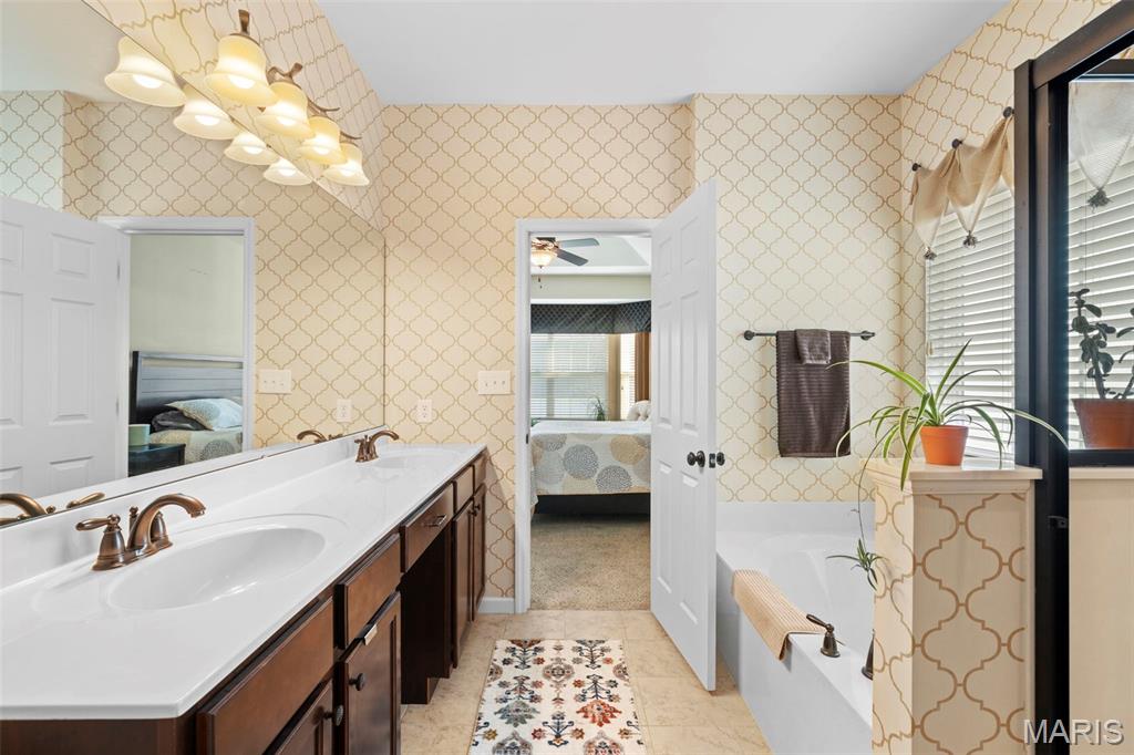 Ellington Place #1 - Residential