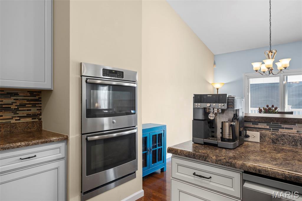Ellington Place #1 - Residential