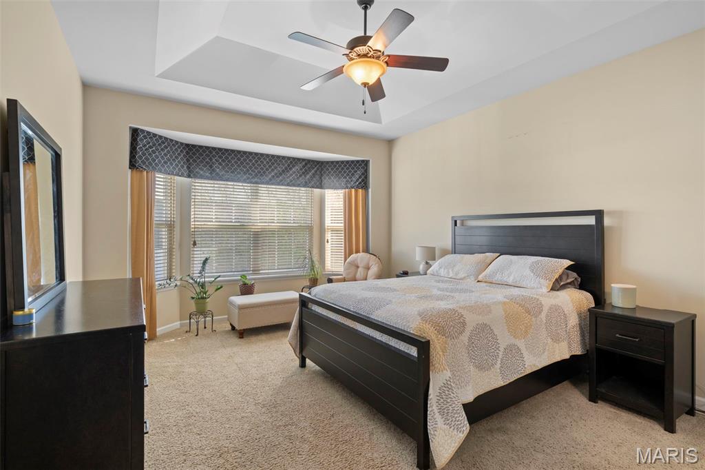 Ellington Place #1 - Residential