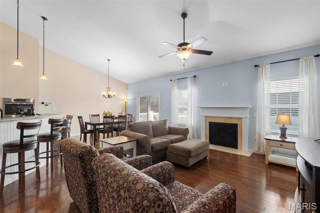 Ellington Place #1 - Residential