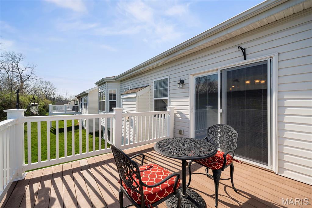 Ellington Place #1 - Residential