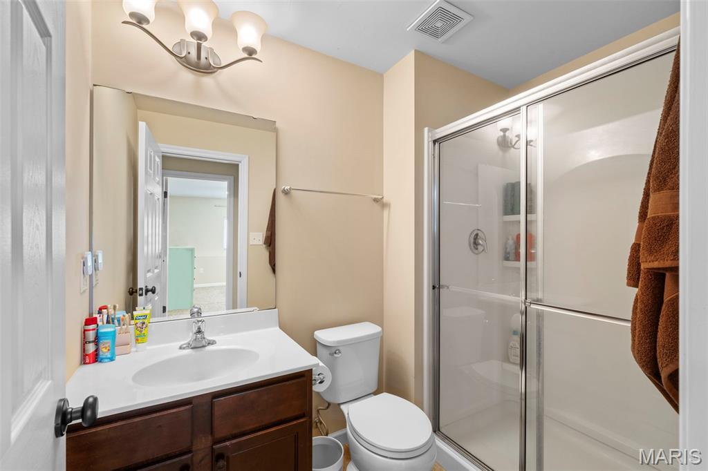 Ellington Place #1 - Residential