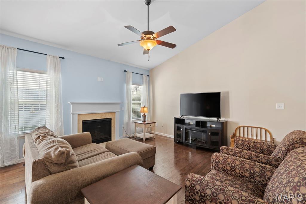 Ellington Place #1 - Residential
