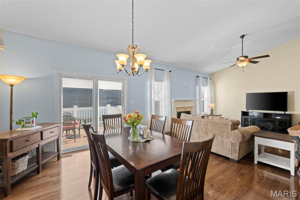Ellington Place #1 - Residential