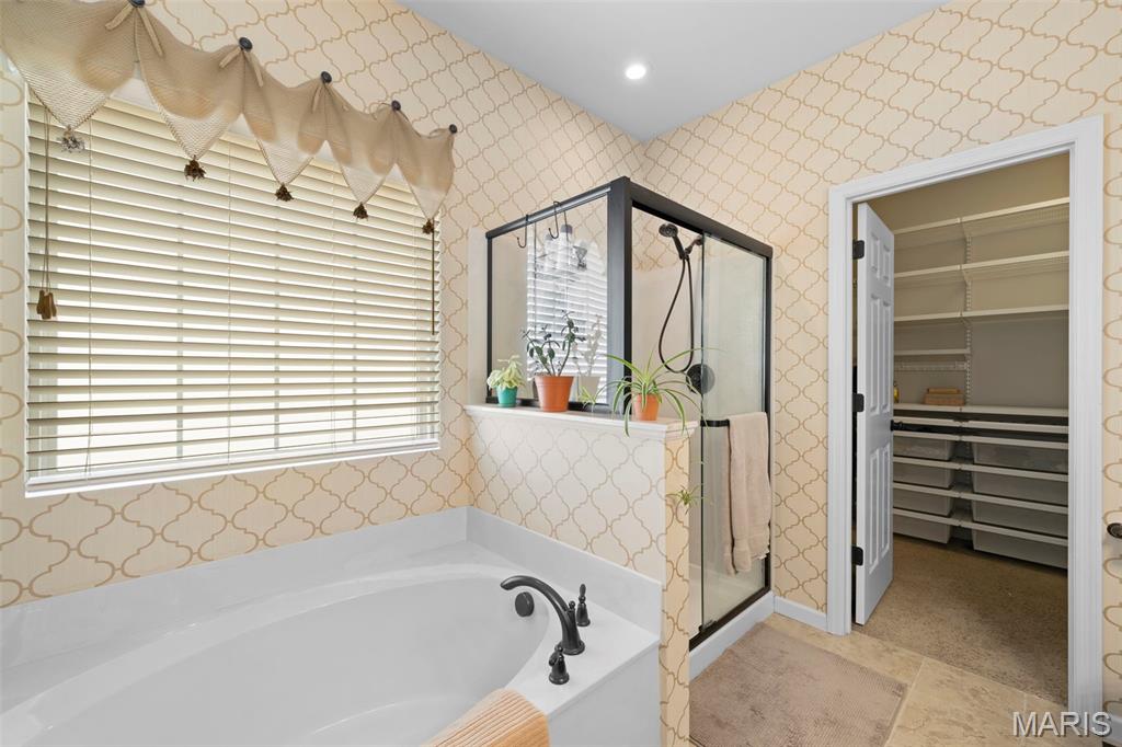 Ellington Place #1 - Residential