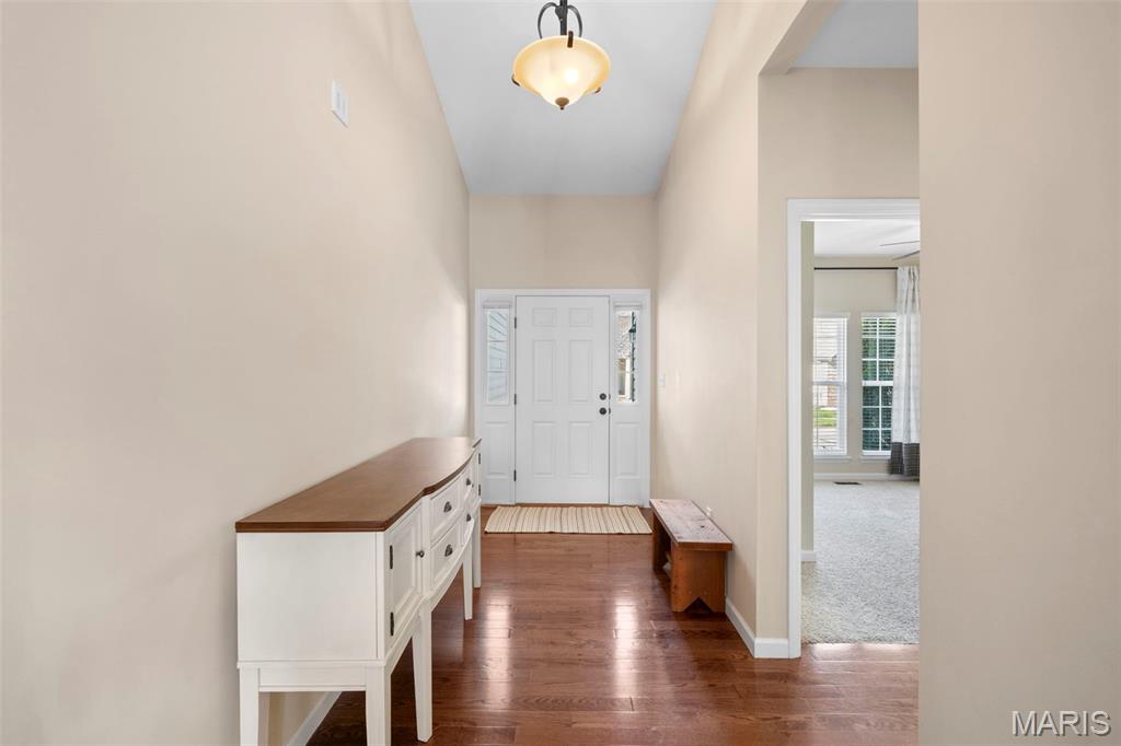Ellington Place #1 - Residential