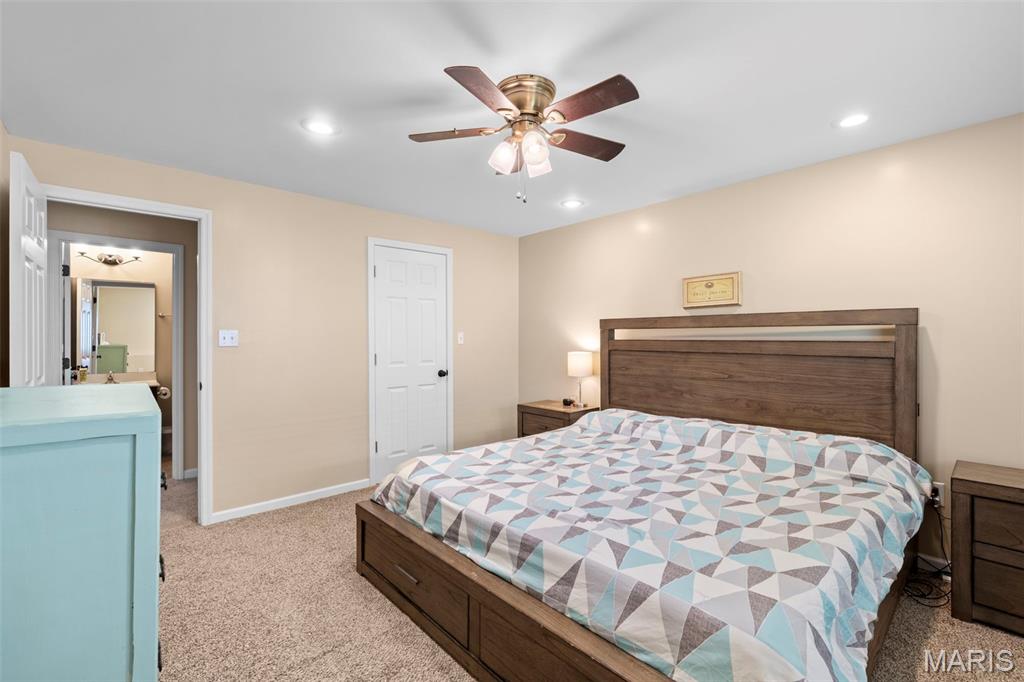 Ellington Place #1 - Residential
