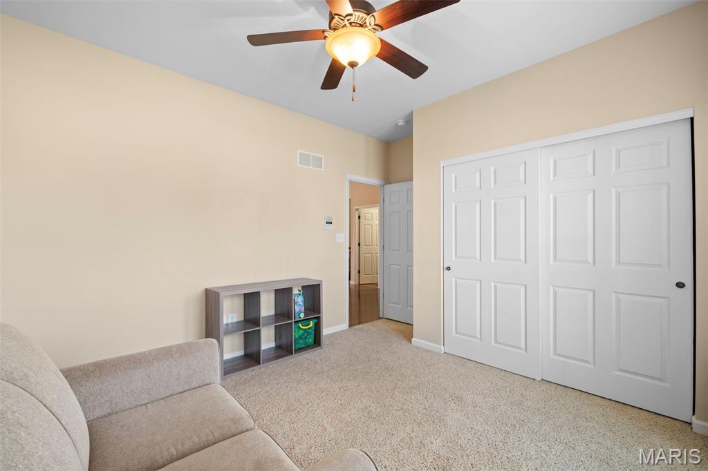 Ellington Place #1 - Residential